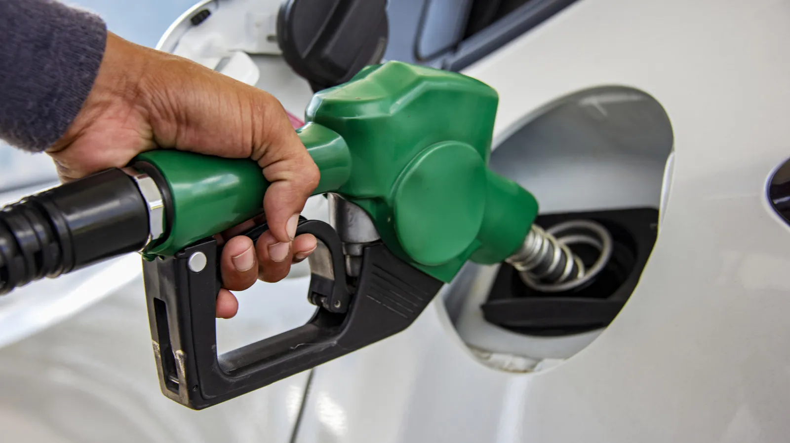 Top Tier diesel fuel standards exclude major brands like Shell and Chevron