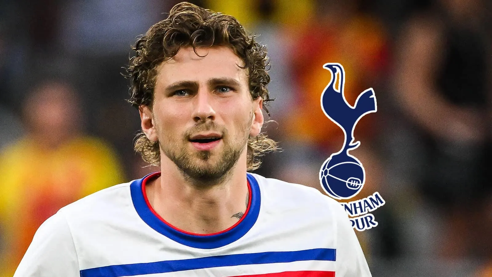Tottenham hotspur