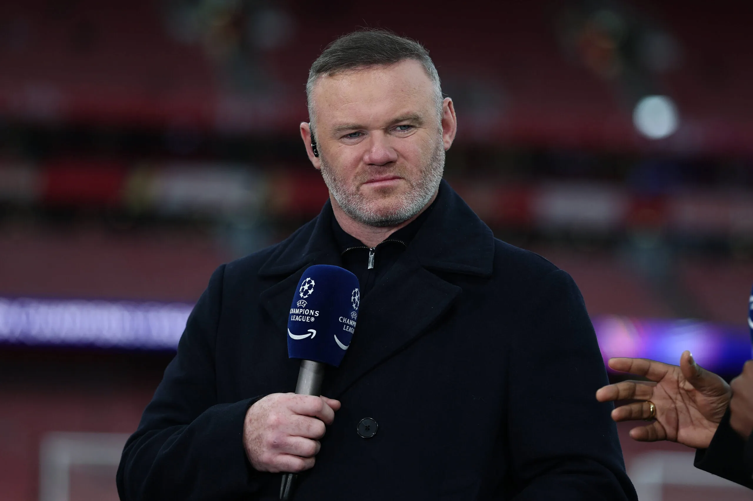 Wayne Rooney questions Chelsea transfer decisions regarding Alejandro Garnacho and Jamie Gittens