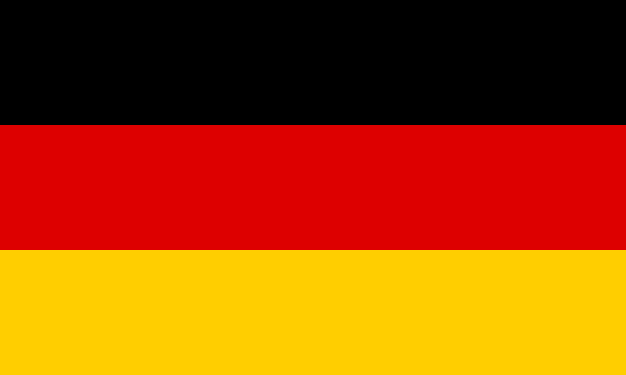 West Germany historical profile and political development during the Cold War