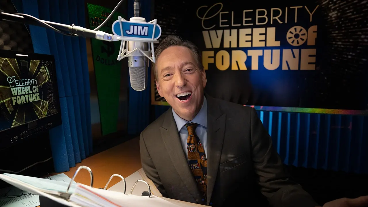 Wheel of Fortune announcer Jim Thornton denies wrongdoing after unexpected suspension