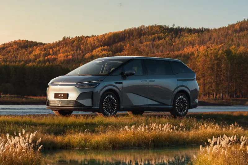 Xpeng transitions to direct UK sales operations to support new model launches