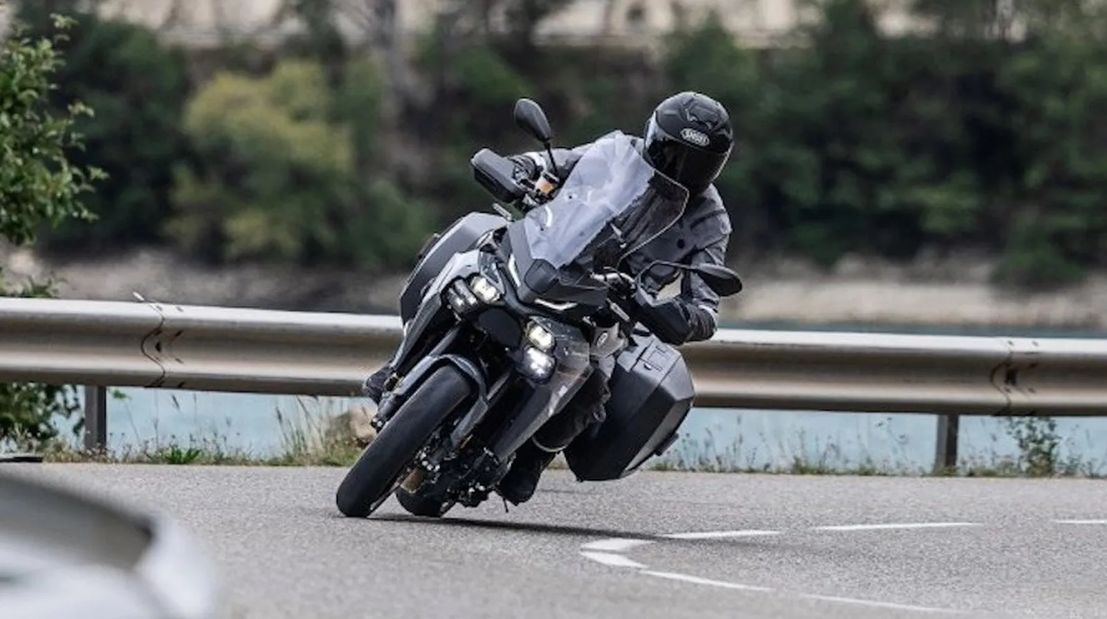 Yamaha touring motorcycles offer the ultimate combination of comfort and performance for long road trips