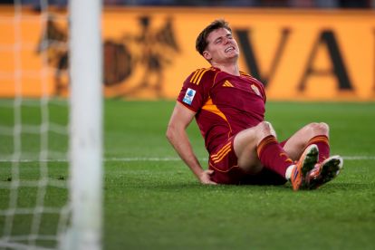 Genoa Incar Evan Ferguson dengan Status Pinjaman dari Brighton