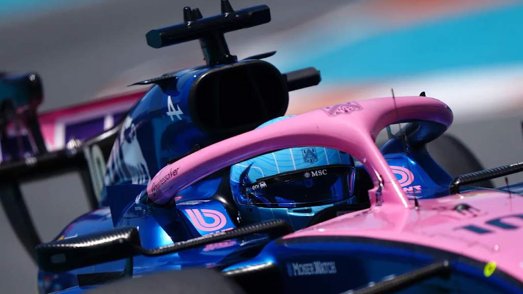 Gucci Resmi Masuk Formel 1 Mulai Musim 2027 Bersama Alpine