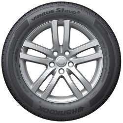 Hankook Ventus S1 evo2 SUV K117A Tires