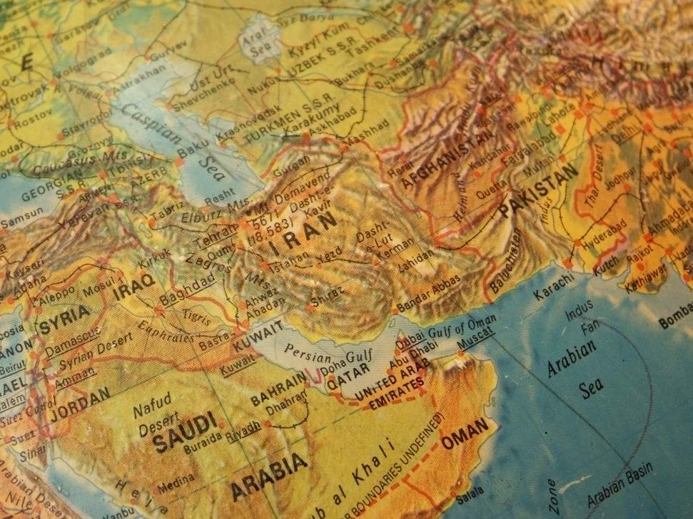 Harga Minyak Dunia Melonjak 12 Persen Akibat Konflik AS dan Iran