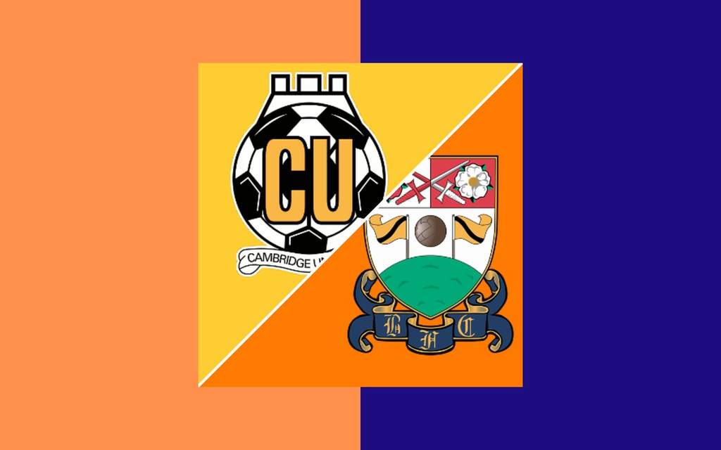 Hasil Cambridge vs Barnet, Sengit di Babak Pertama