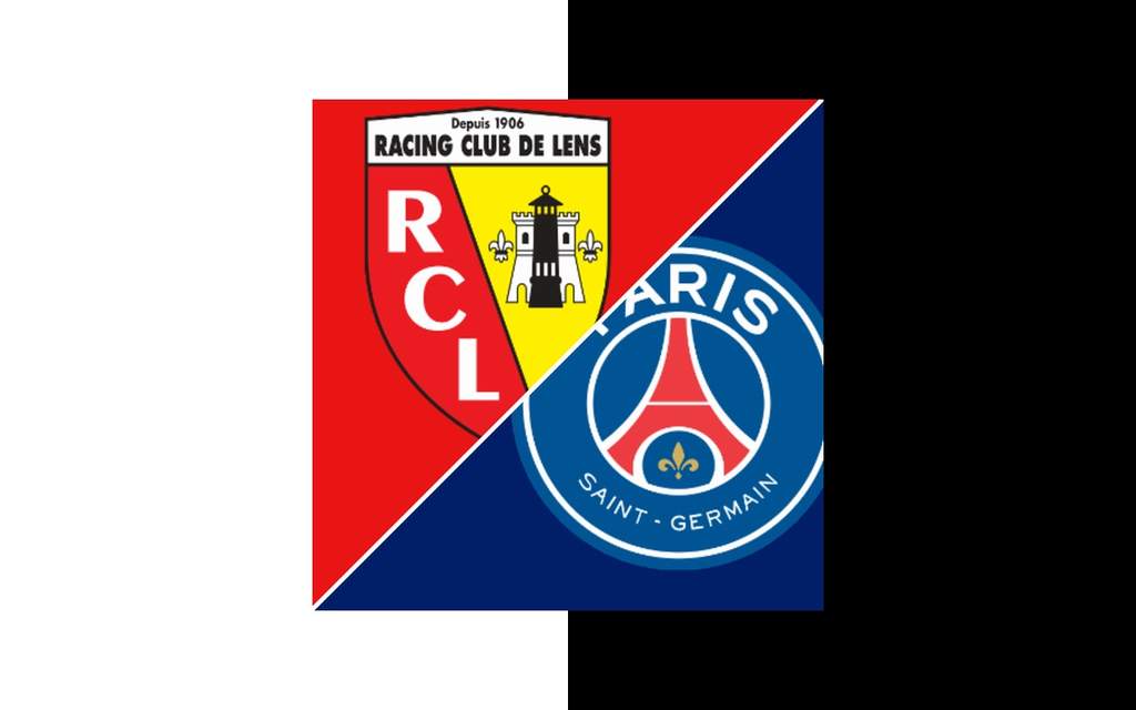 Hasil Lens vs Paris Saint-Germain, Kejutan 10 Pemain