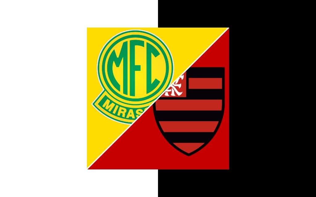 Hasil Mirassol vs Flamengo, Pesta Gol Tandang