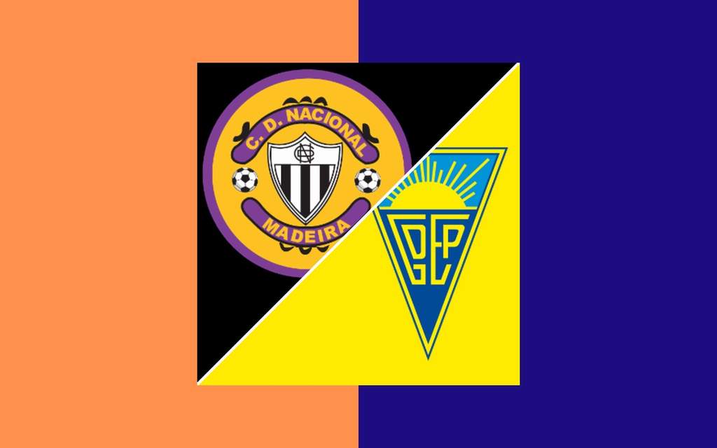 Hasil Nacional vs Estoril, Tuan Rumah Petik Kemenangan Sempurna