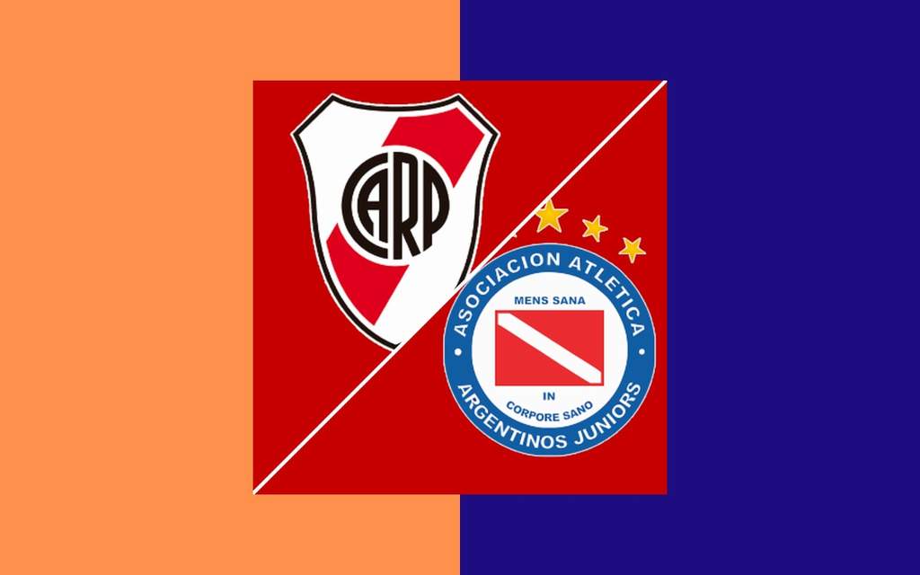 Hasil River Plate vs Argentinos Juniors, Kemenangan Mantap Tuan Rumah