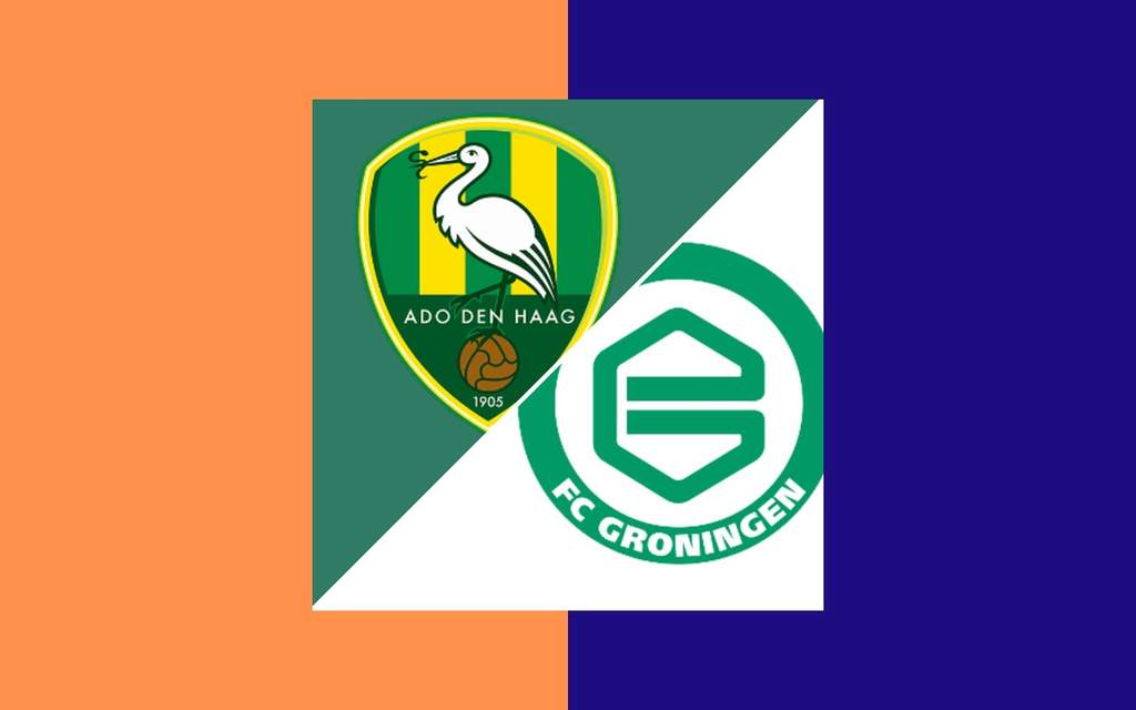 Hasil Skor ADO Den Haag vs FC Groningen, Takluk 1-4 di Kandang