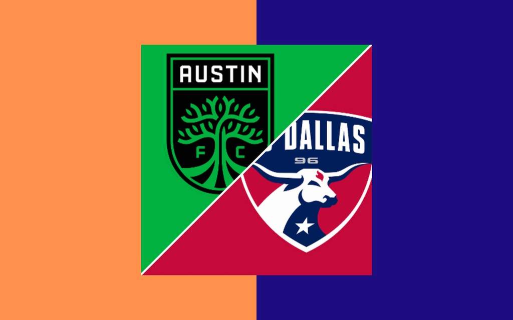 Hasil Skor Austin vs Dallas, Kemenangan Tipis Tamu