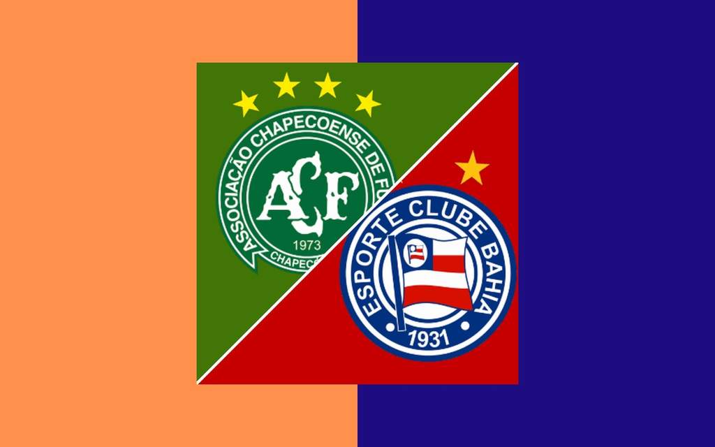 Hasil Skor Chapecoense vs Bahia, Duel Sengit Berakhir Imbang