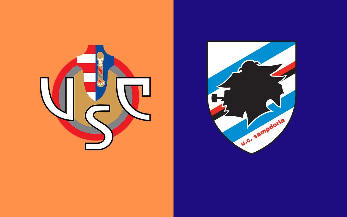 Hasil Skor Cremonese vs Sampdoria, US Cremonese Melaju Mulus
