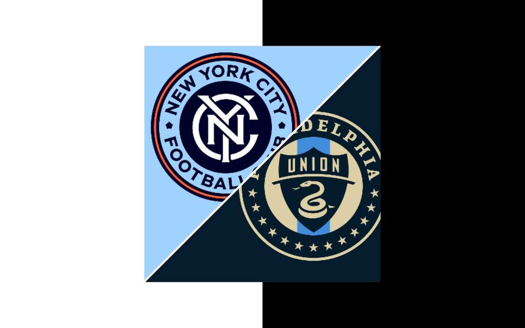Hasil Skor New York City FC vs Philadelphia Union, Tamu Menang Tipis