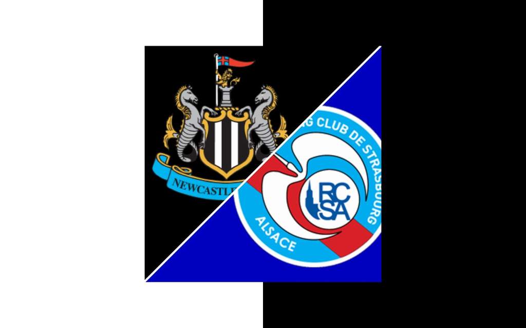 Hasil Skor Newcastle vs Strasbourg, Laga Imbang Tanpa Pemenang