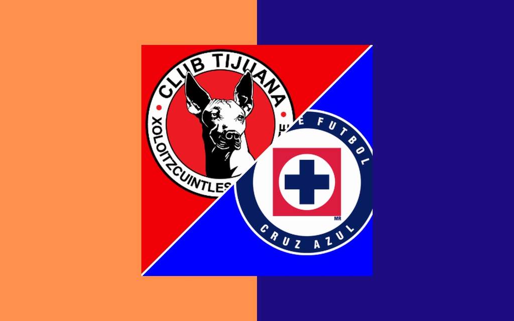 Hasil Skor Tijuana vs Cruz Azul, Tuan Rumah Menang Tipis