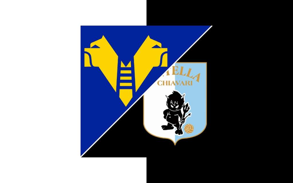 Hasil Skor Verona vs Virtus Entella, Tuan Rumah Menang Penalti