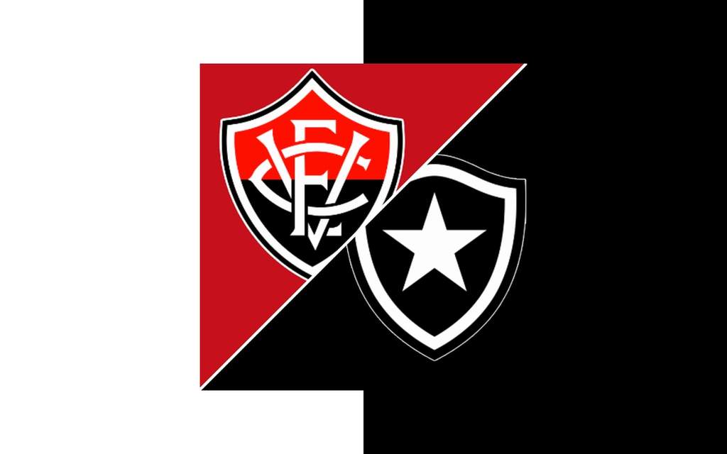 Hasil Vitória vs Botafogo, Gol Penalti Matheus Pastikan Kemenangan Tipis