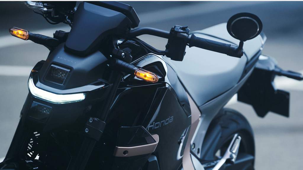Honda WN7 Tawarkan Skema Langganan Motor Listrik di Australia