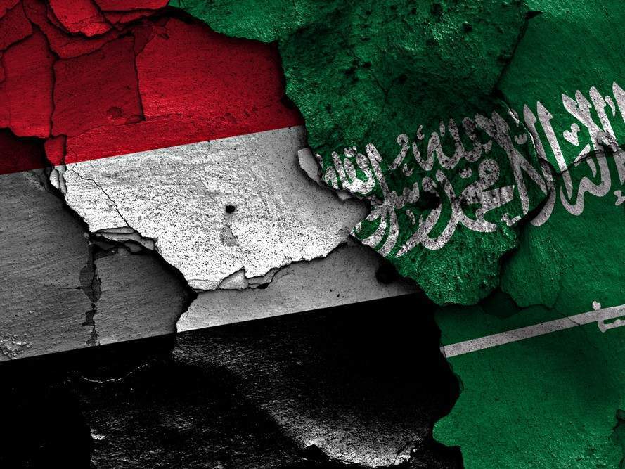 Houthi Deklarasikan Blokade Laut terhadap Arab Saudi di Laut Merah