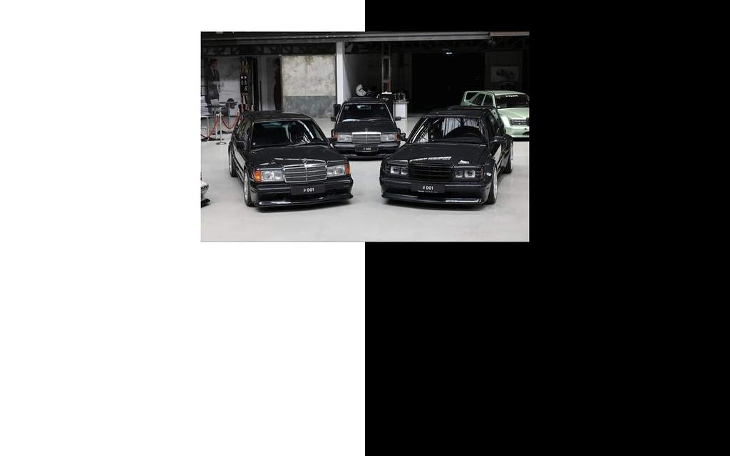 HWA Resmi Serahkan Unit Perdana EVO Super Saloon ke Kolektor
