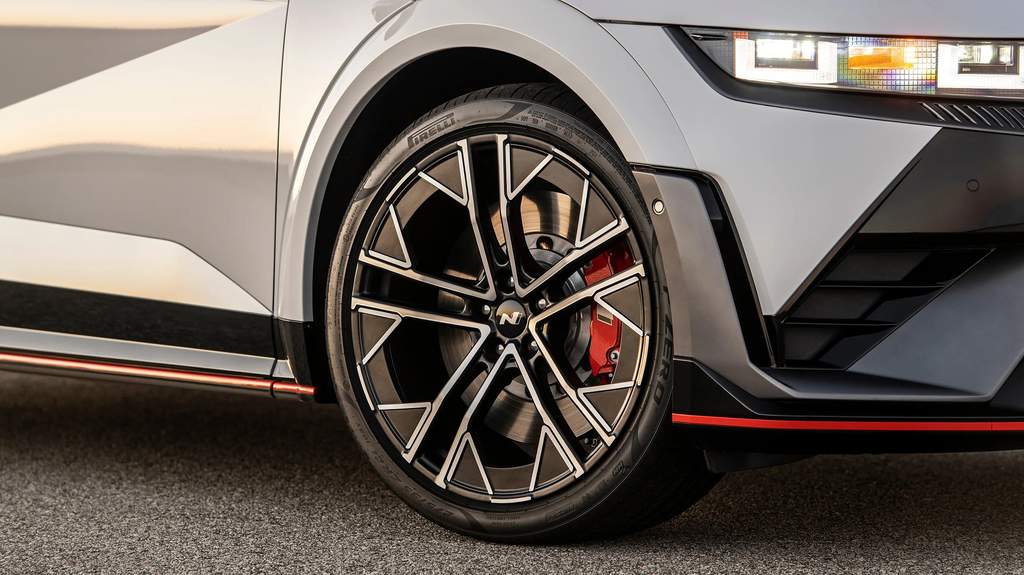 Hyundai Ioniq 5N 2026 Turun Harga Rp95 Juta Lebih Murah