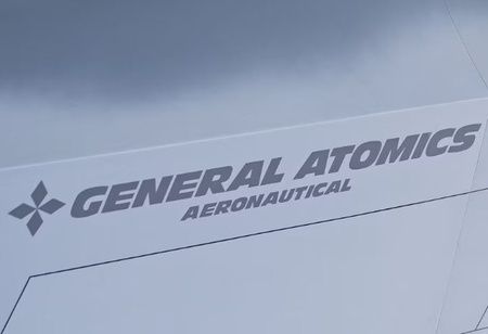 India Teken Kontrak Sewa Drone Senilai Rp3,2 Triliun