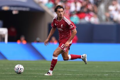 Inter Milan Jadwalkan Negosiasi Baru untuk Curtis Jones