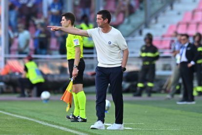 Inter Milan Tantang Real Madrid, Cristian Chivu Ingin Ukir Sejarah Baru