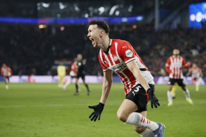 Ivan Perisic Ingin Kembali ke Inter Milan dari PSV Eindhoven