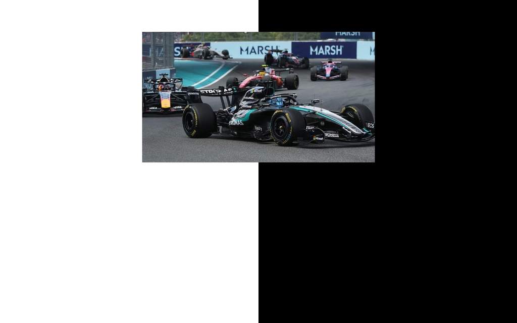 Jadwal GP Miami Maju Imbas Ancaman Cuaca Buruk