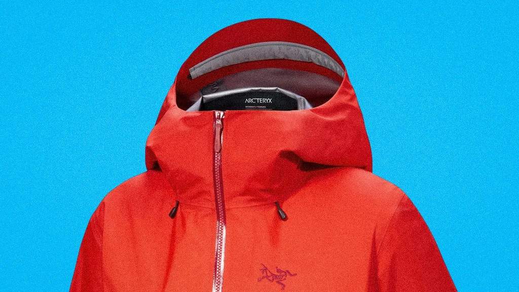 Jaket Lengendaris Arcteryx Beta SL Diskon Hingga 40 Persen di REI
