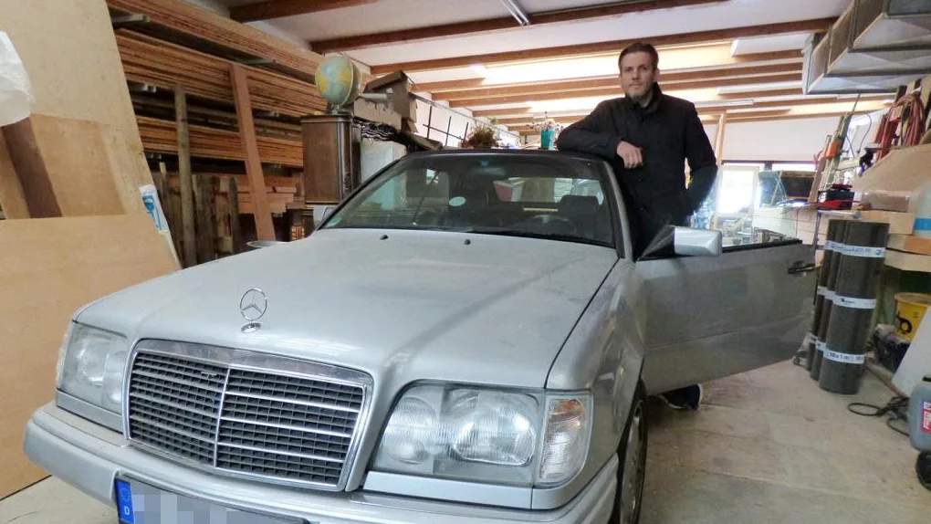 Comment réparer un faisceau moteur défectueux sur une voiture ancienne