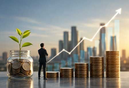 Kapan Waktu Tepat Investor Memilih Reksa Dana Midcap?