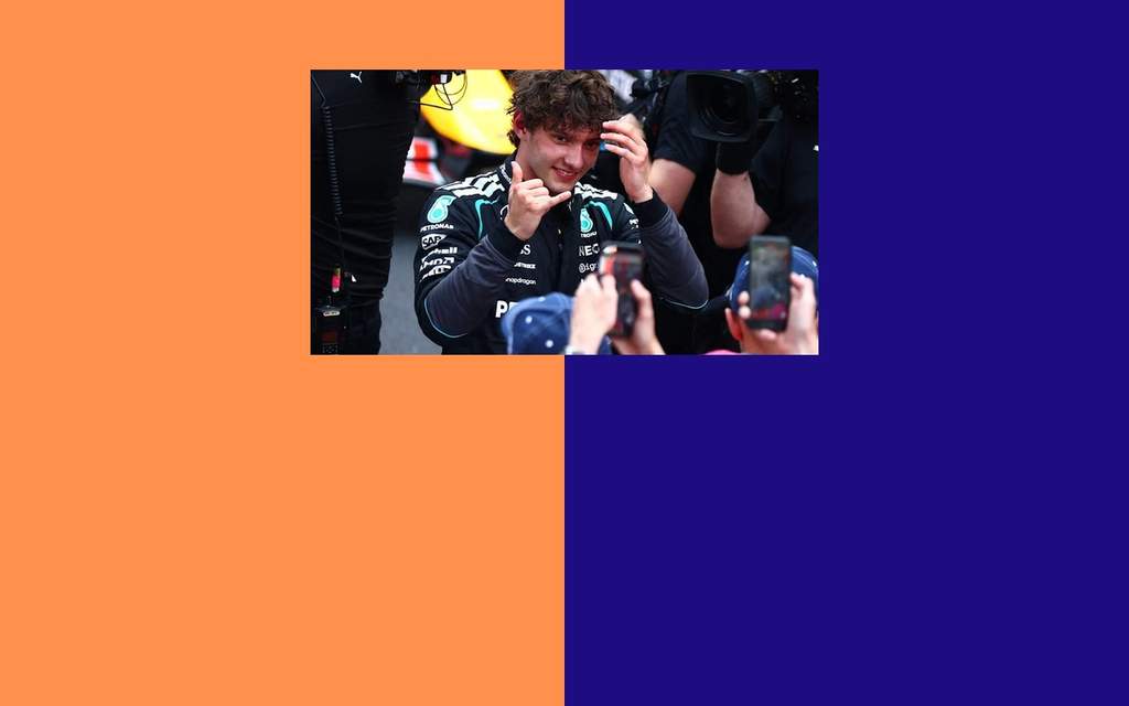 Kimi Antonelli Cetak Sejarah Menang GP Monaco Lima Kali Beruntun