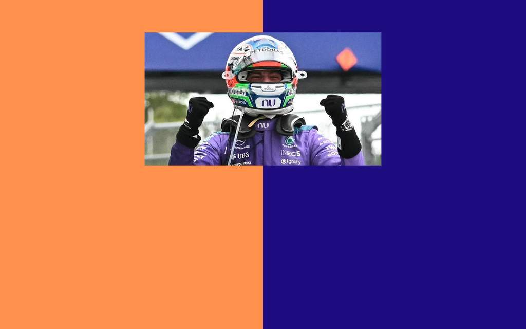 Kimi Antonelli Pimpin Klasemen F1 Usai Hattrick Kemenangan di Miami