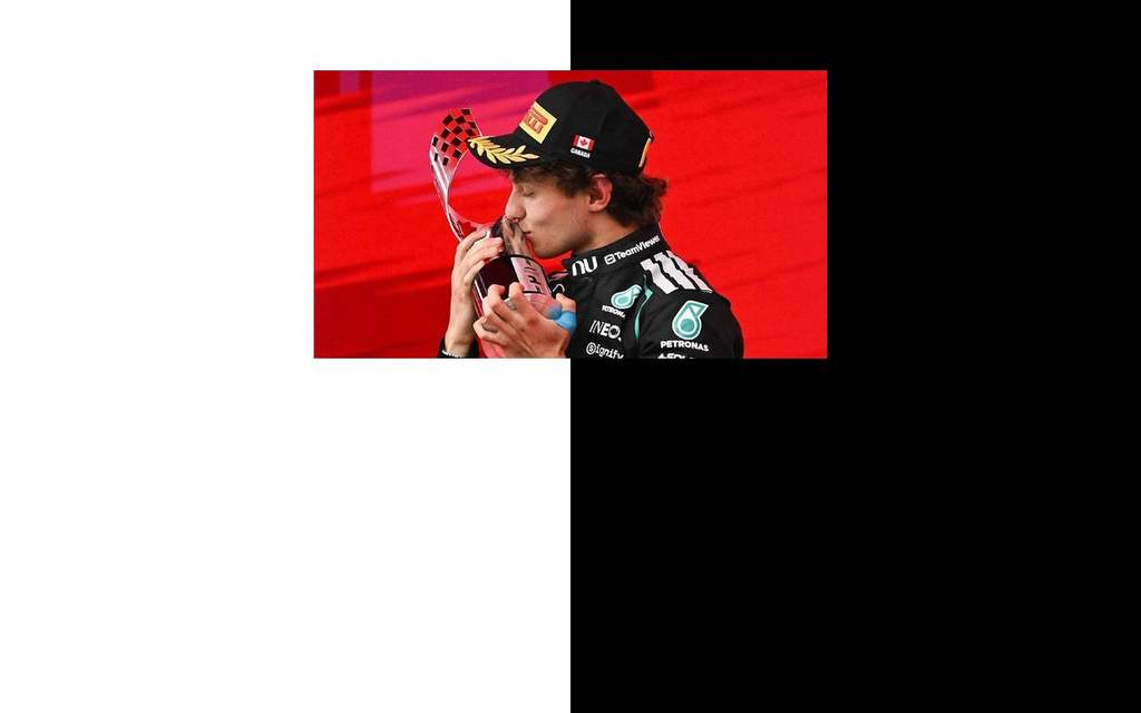 Kimi Antonelli Raih Kemenangan Keempat Beruntun di F1 GP Kanada