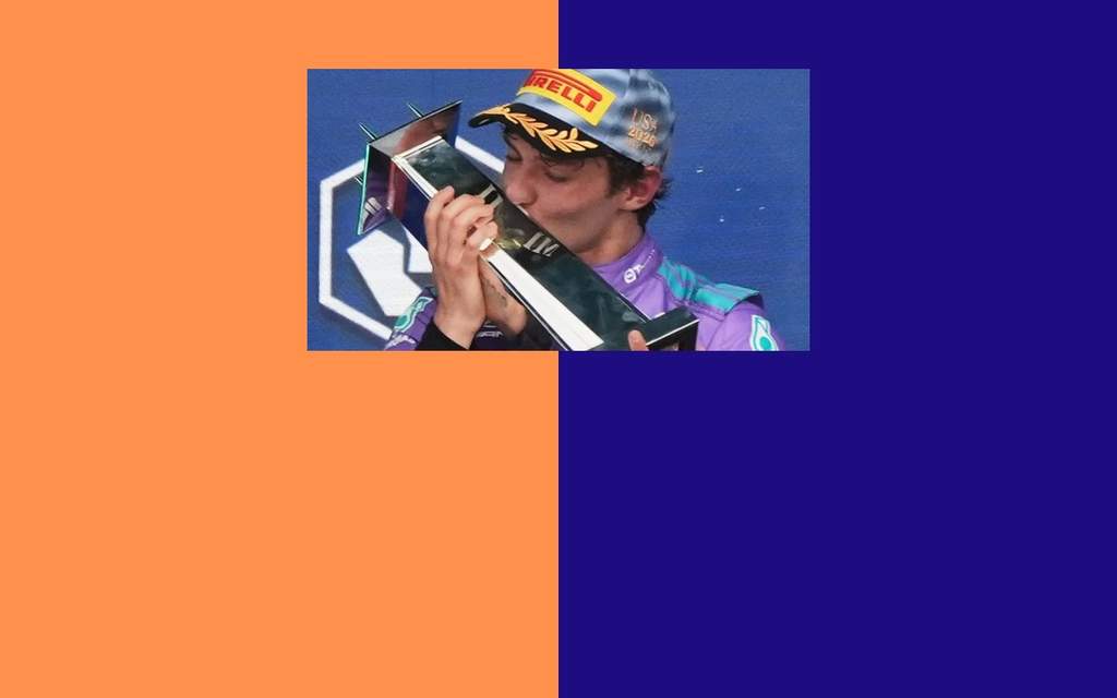 Kimi Antonelli Raih Tiga Kemenangan Beruntun di F1 GP Miami 2026