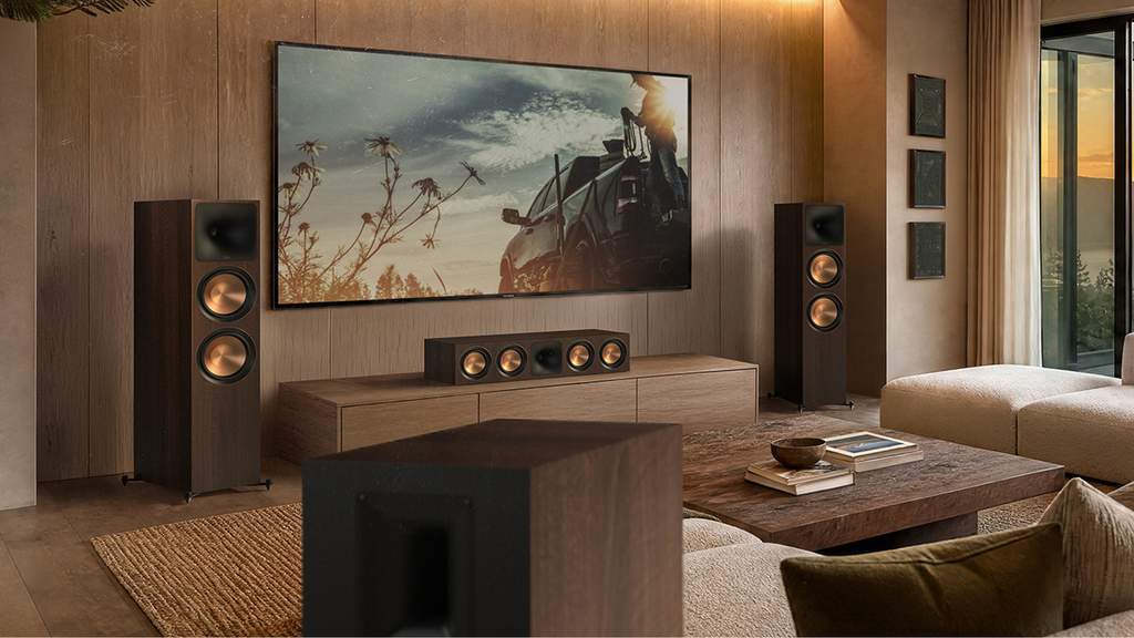 Klipsch Rilis Speaker Reference Premiere III Terbaru