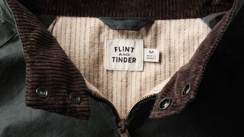 Koleksi Terbaru Flint and Tinder 2026