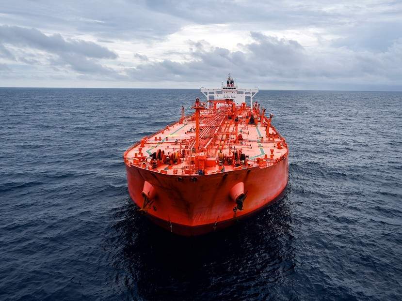 Korsel Alihkan Jalur Impor Minyak ke Laut Merah