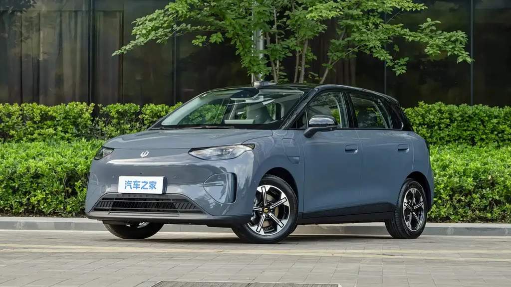 Leapmotor To Launch International Model A05 On August 10