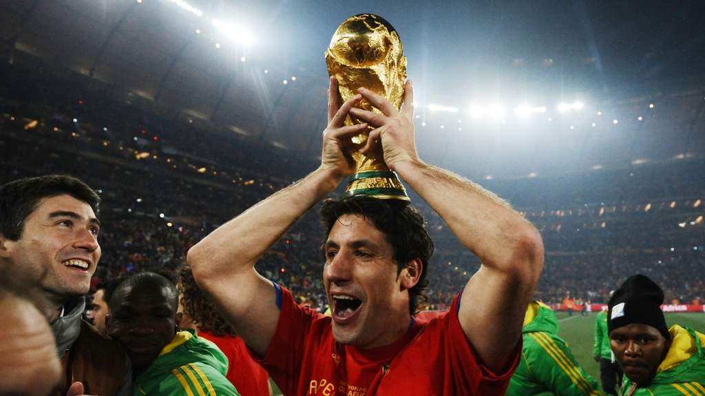 Legenda Spanyol Joan Capdevila Dilarang Masuk AS Jelang Final