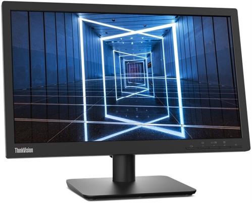 Lenovo ThinkVision E20-30 19.5 inch TN Monitor (62F7KAT4SA)