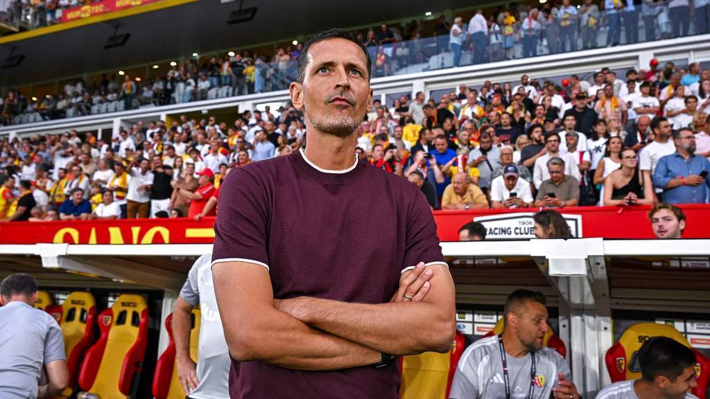 Lens Kalahkan PSG dan Juara Trophee des Champions