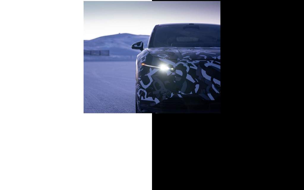 Lucid Gravity Sapphire Teased And Cosmos Delayed