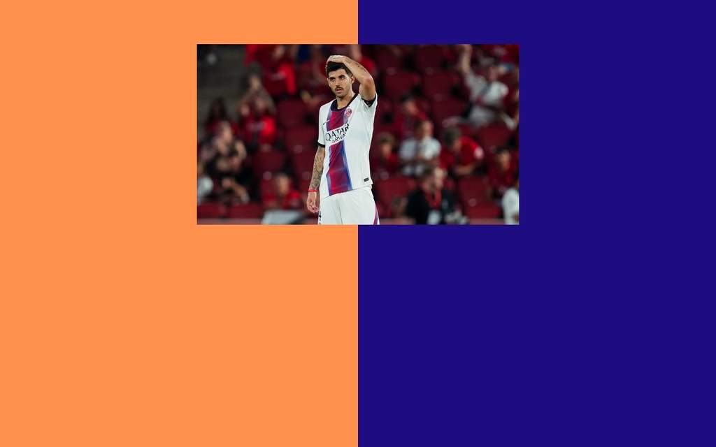 Majorque vs PSG: Paris Takluk 0-3 di Laga Pramusim Perdana